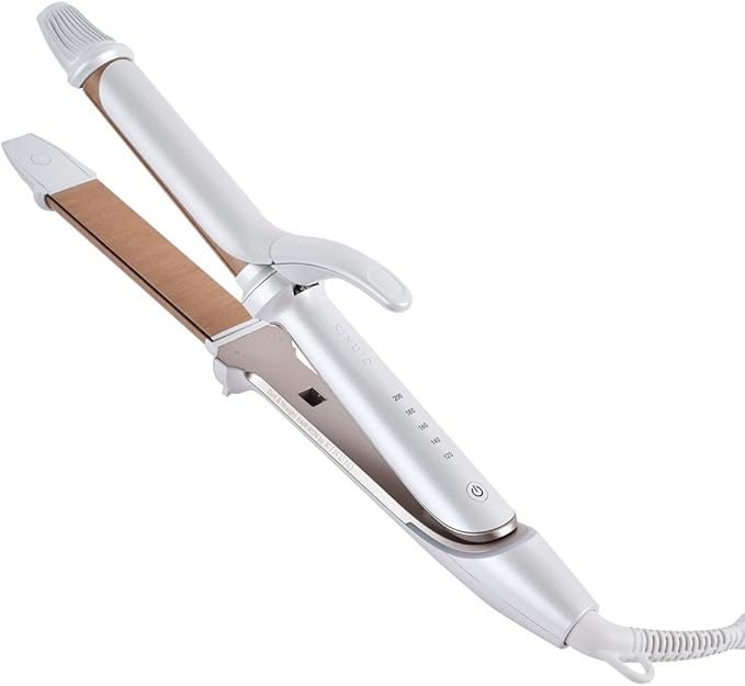 KINUJO 2WAY IRON［ツーウェイアイロン］ / KINUJO