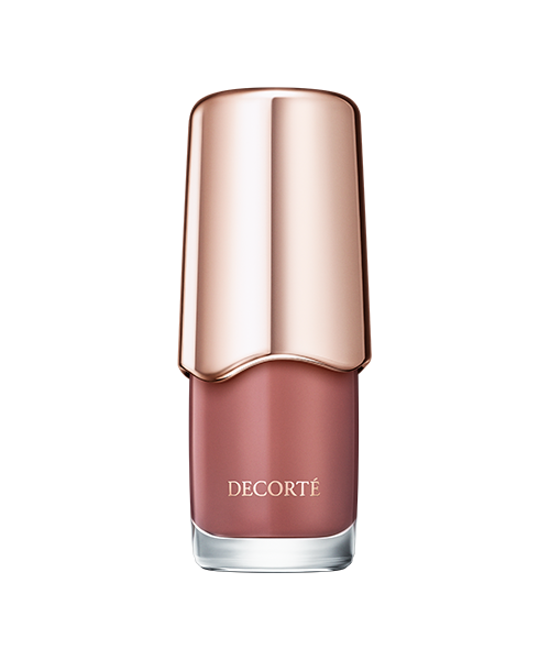 コスメデコルテ スキニフィック ネイルラッカー 11 vintage rose