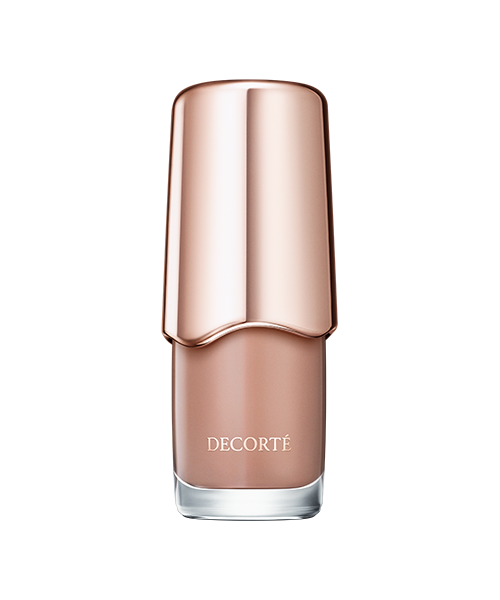 コスメデコルテ スキニフィック ネイルラッカー 09 dusty rose beige