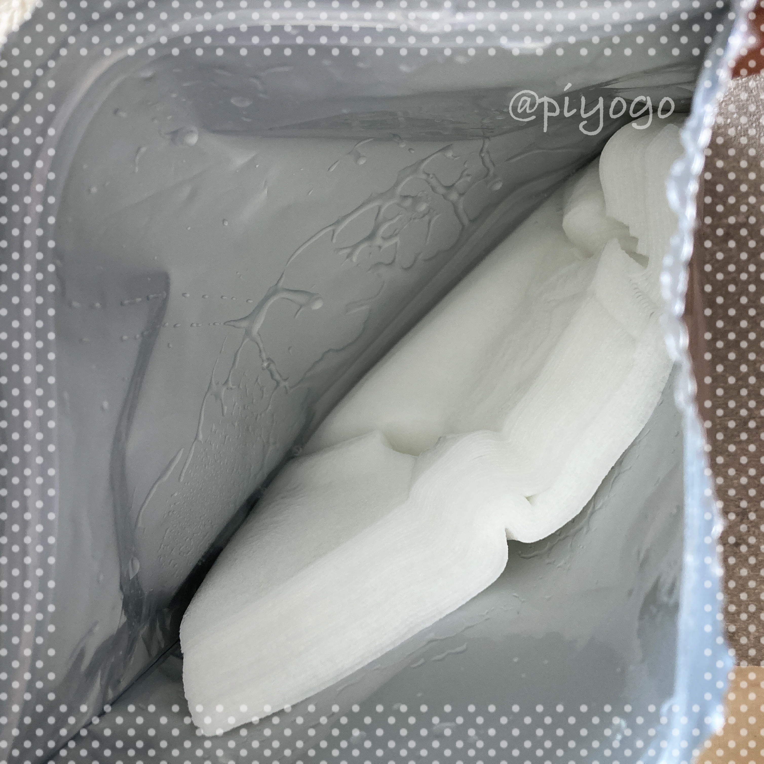 CICA フェイシャルマスク/EVERYYOU/シートマスク・パックを使ったクチコミ（2枚目）