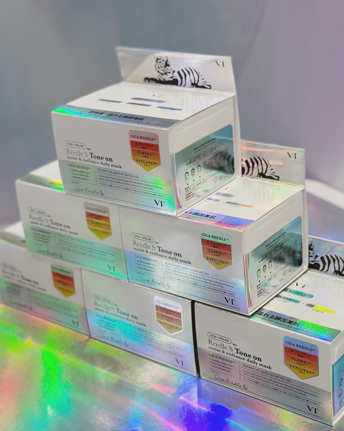 あたりちゃん on LIPS 「♥-----------------♥VT様に招待していただき..」(7枚目)