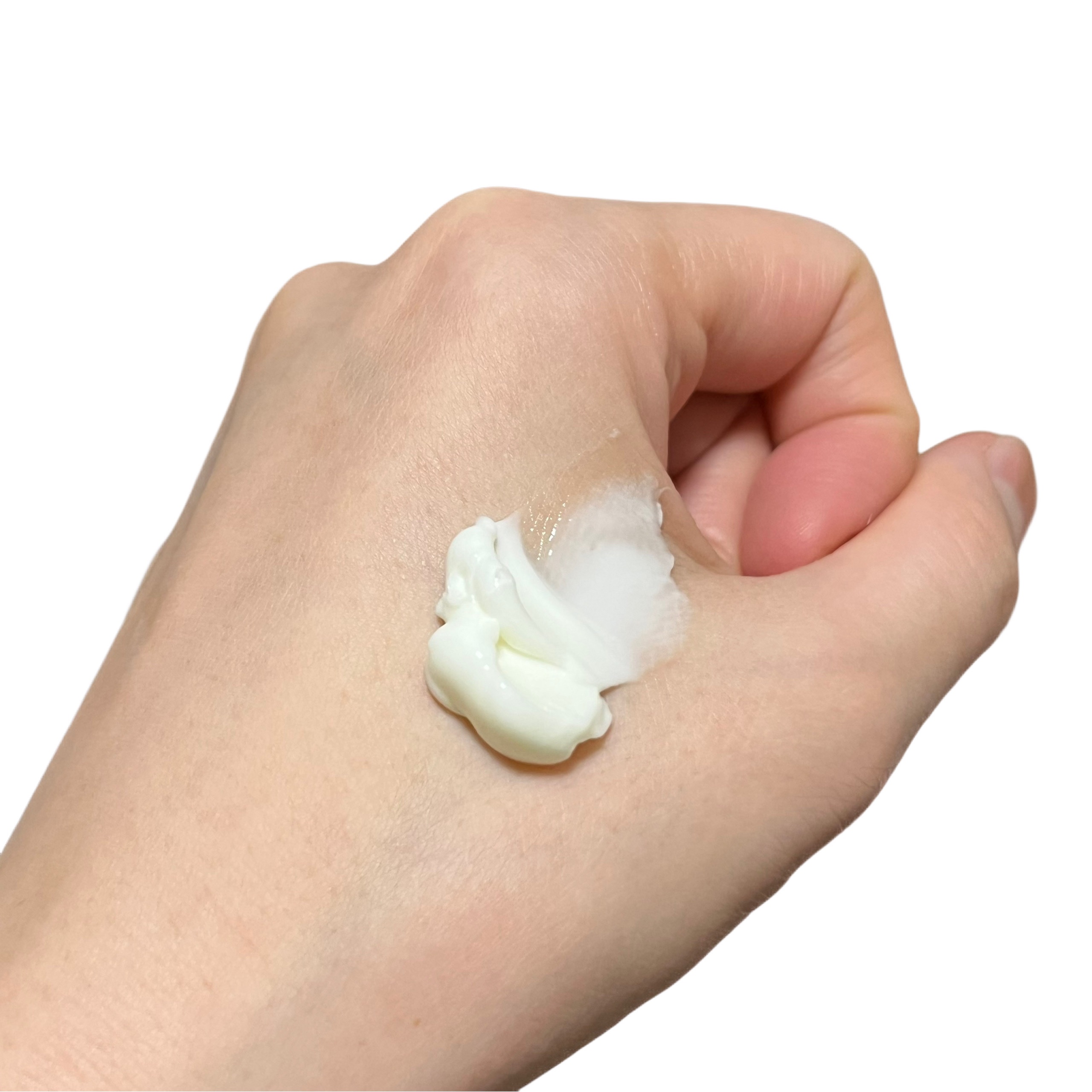 グラスーン　グルタブライト　ＶＣ　リフタンクリーム/GLASSOON/フェイスクリームを使ったクチコミ（3枚目）