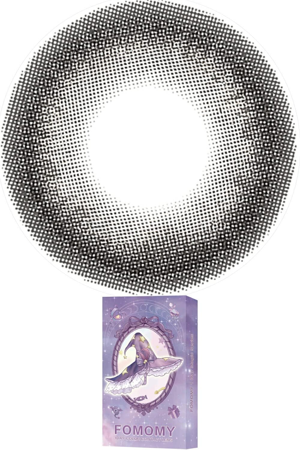 FOMOMY FOMOMY magic series 1day