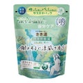 きき湯  清涼炭酸湯 樹々そよぐ涼風の香り / きき湯