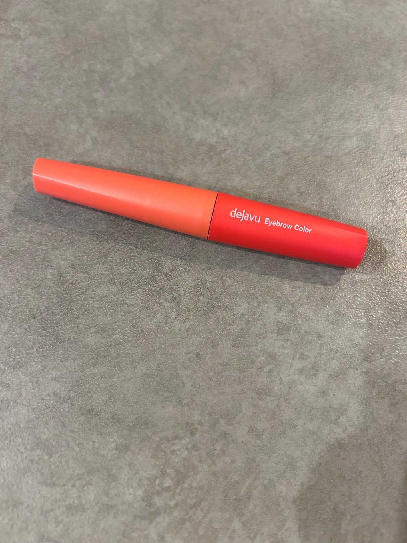フィルム眉カラー/デジャヴュ/眉マスカラを使ったクチコミ(4枚目)