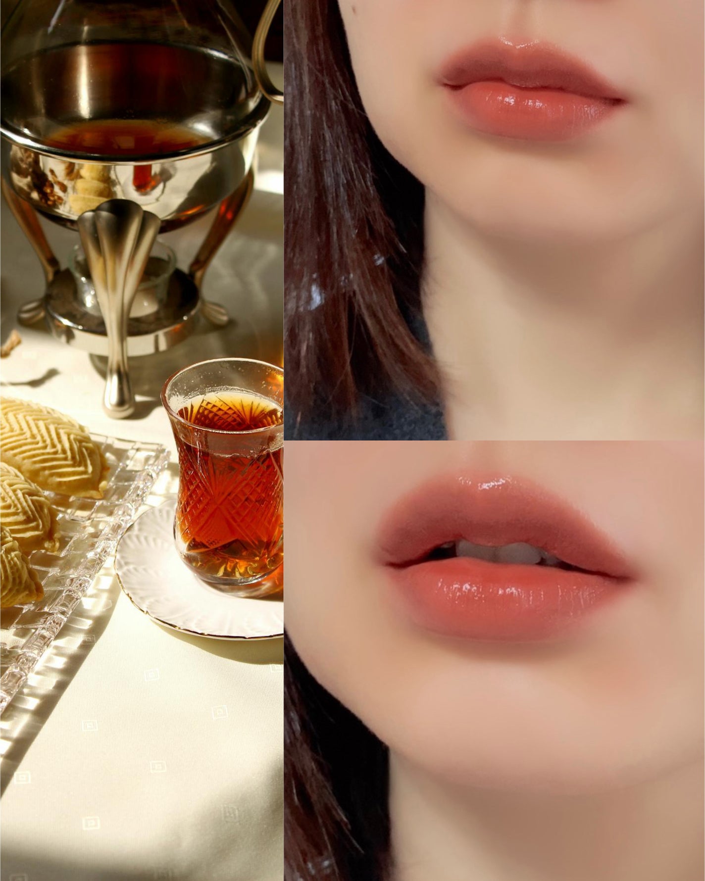 バイオリップ エッセンス リップスティック/PERFECT DIARY/口紅を使ったクチコミ(2枚目)