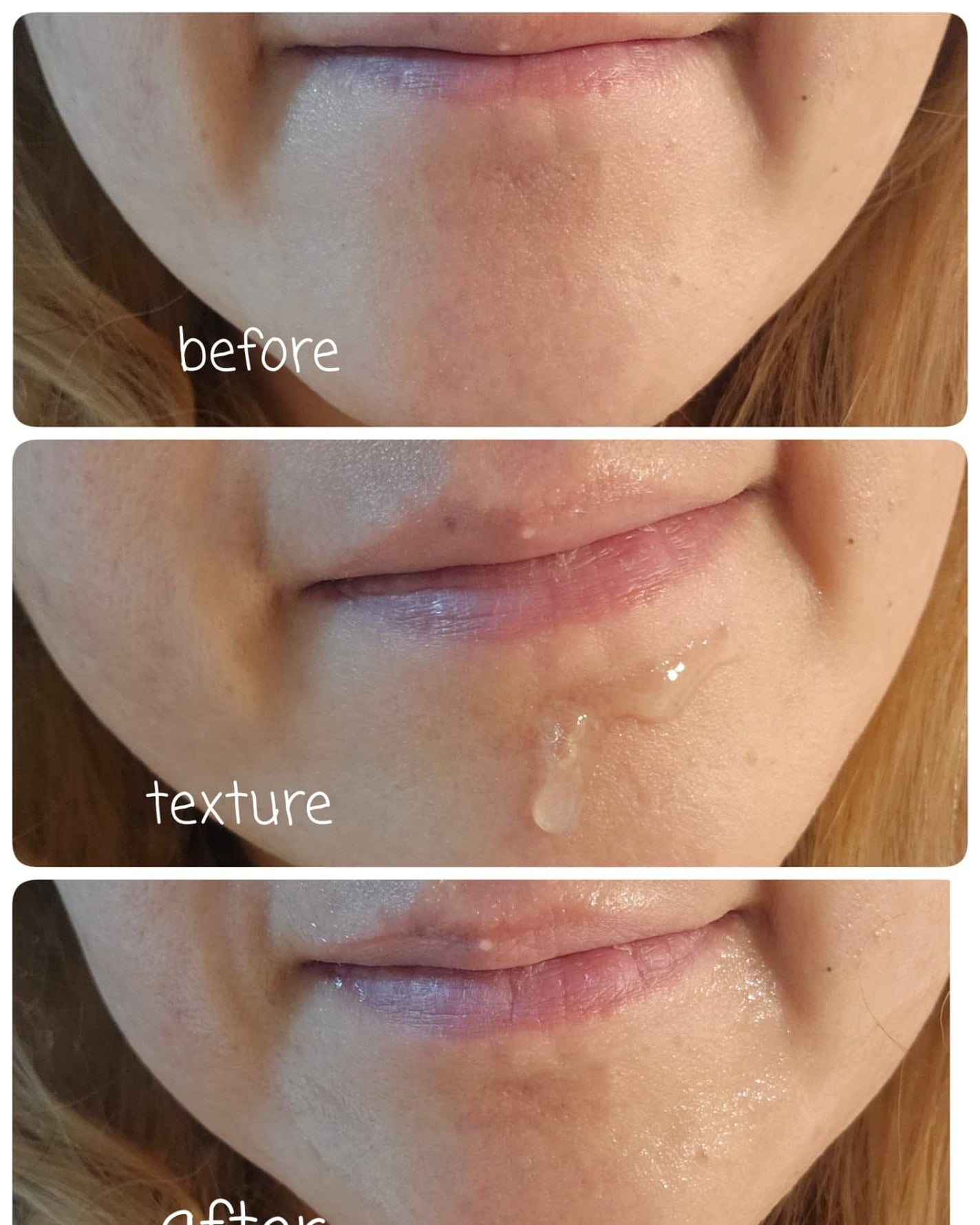 クラウドアンプル 1week キット/CHARDE/美容液を使ったクチコミ(6枚目)