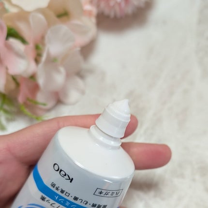 薬用ピュオーラ ハミガキ/ピュオーラ/歯磨き粉を使ったクチコミ(3枚目)