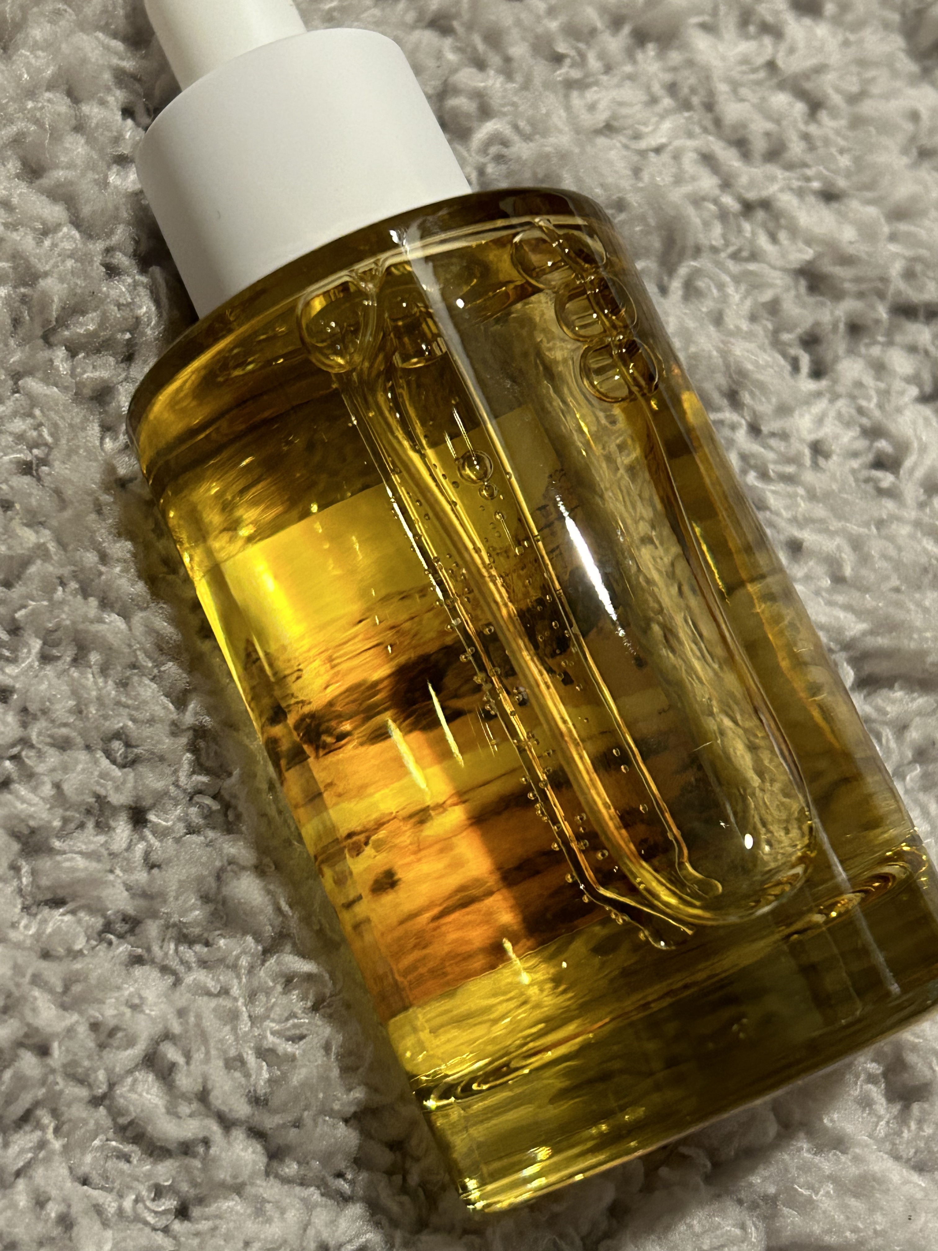 センテラ アンプル/SKIN1004/美容液を使ったクチコミ（2枚目）