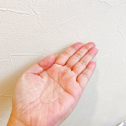 OR スパ・シャンプー/ヘアトリートメント シルキーナイトリペア/Off&Relax/市販シャンプーを使ったクチコミ(4枚目)