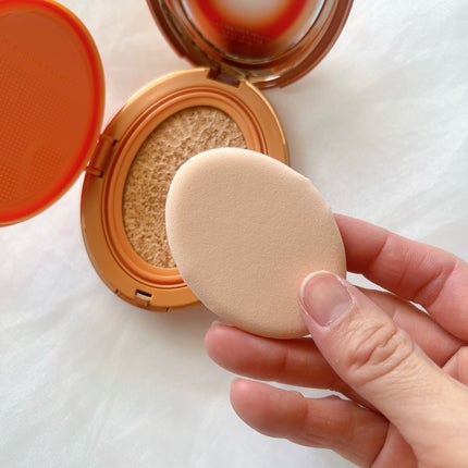 マスクフィット エーアイフィルタークッション 17N/TIRTIR(ティルティル)/クッションファンデーションの画像