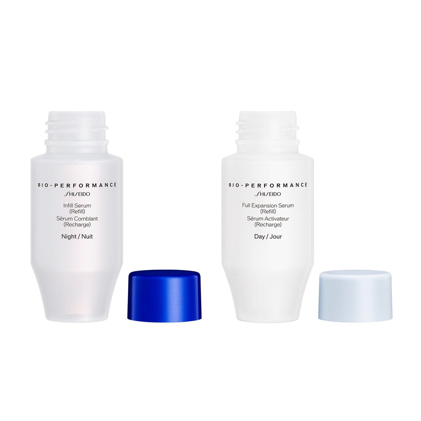 ビオパフォーマンス スキンフィラー レフィル 各30mL