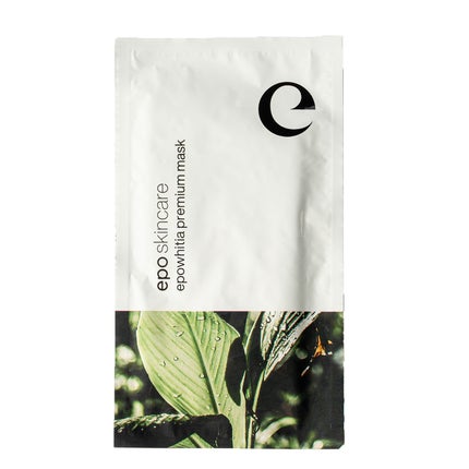 epo エポホワイティア プレミアムマスク