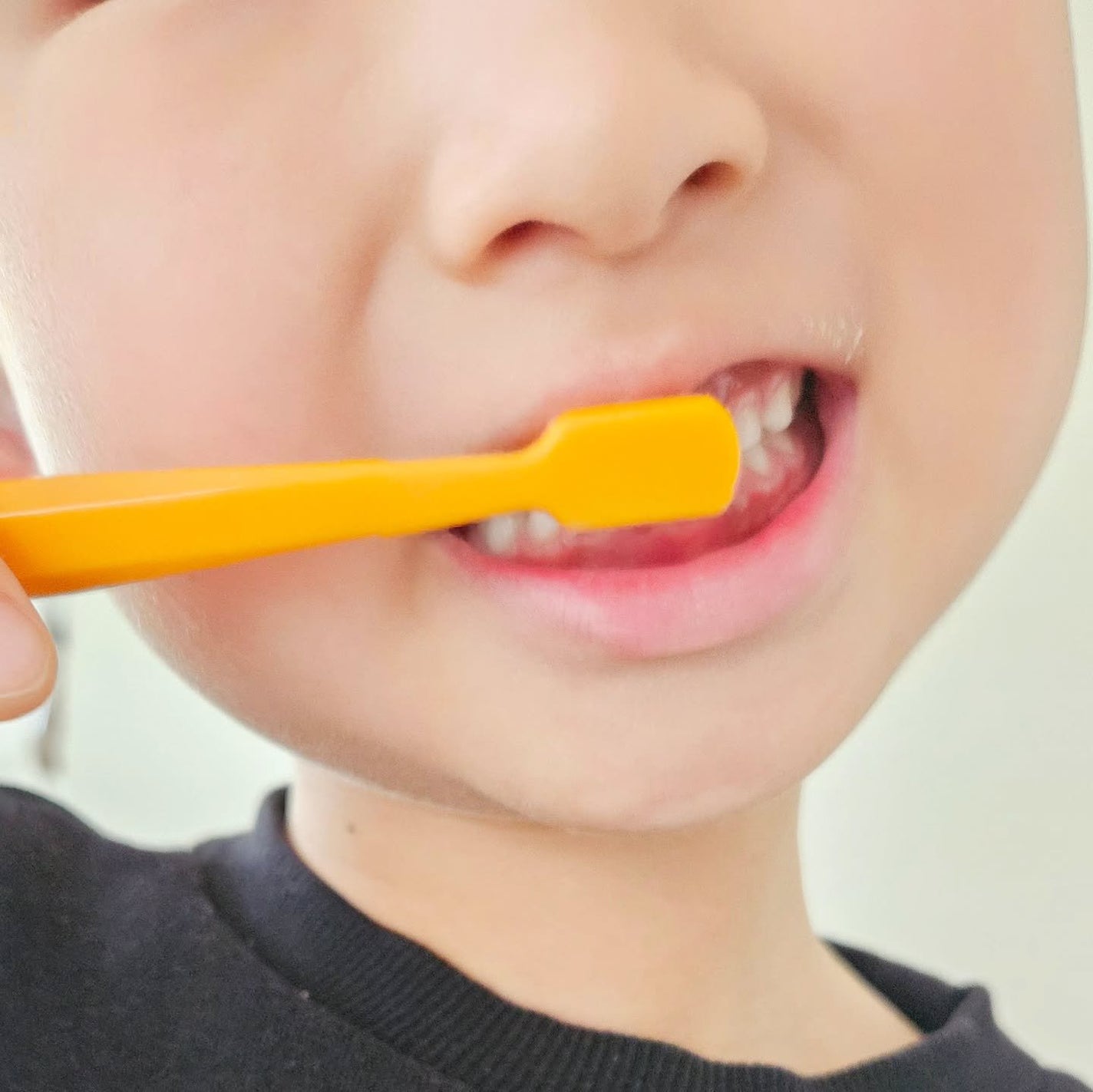 CURAPROX Kids/CURAPROX/歯ブラシを使ったクチコミ(3枚目)