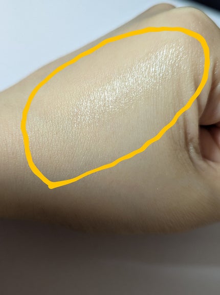 ドラマティックエッセンスリップケア (医薬部外品)リップクリーム/マキアージュ/リップクリームを使ったクチコミ(4枚目)