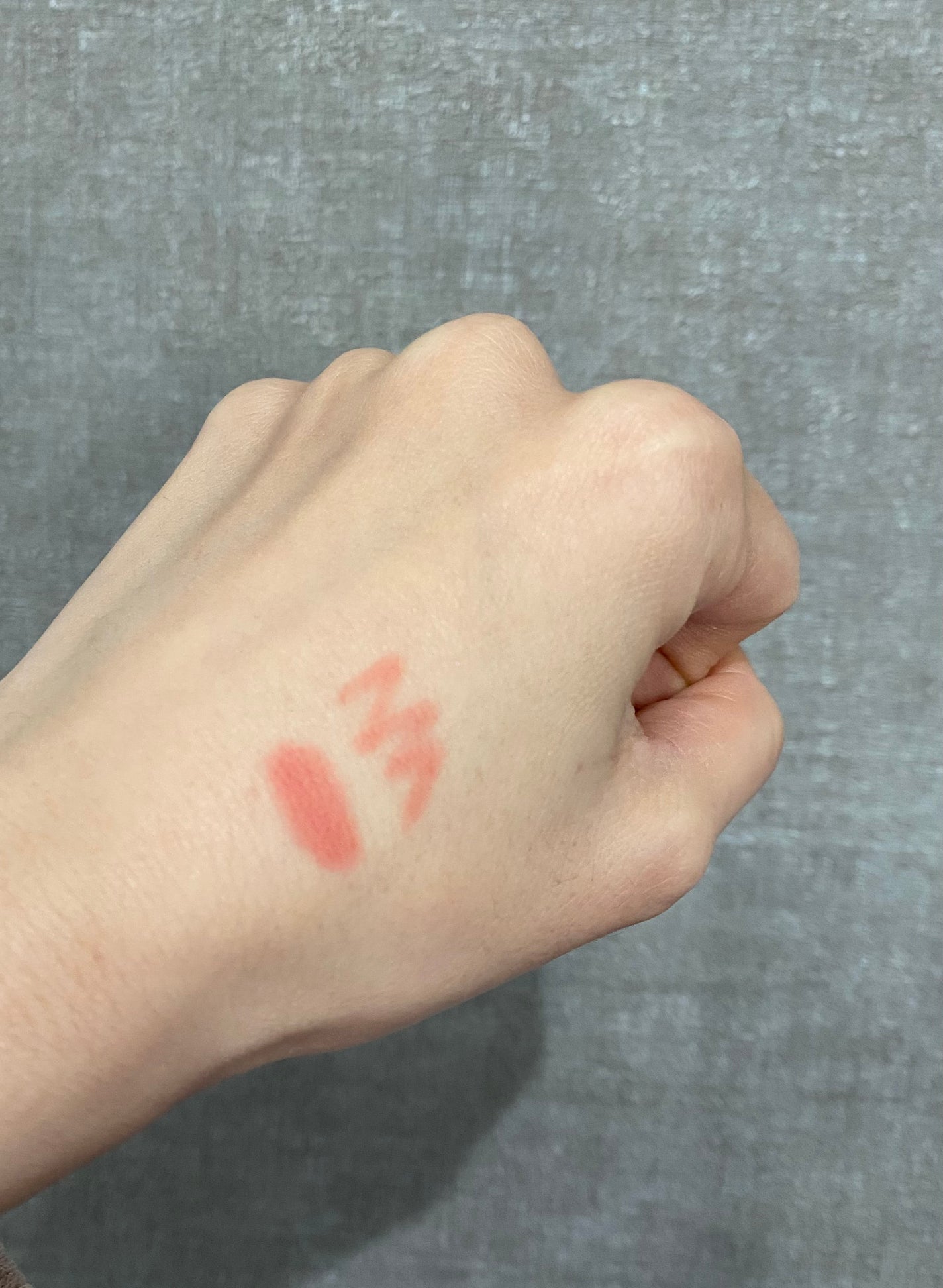 1moreペンシルR/b idol/スティックハイライトを使ったクチコミ(3枚目)