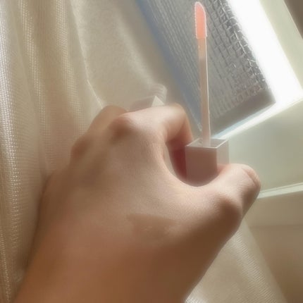 エテルナムリップセラム /エテルナム/リップ美容液を使ったクチコミ(4枚目)