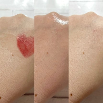 エーシーイークレンジングオイル/ASNO/オイルクレンジングを使ったクチコミ(2枚目)