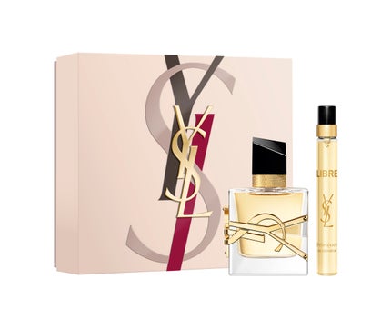 YVES SAINT LAURENT BEAUTE YSL リブレ ギフトセット