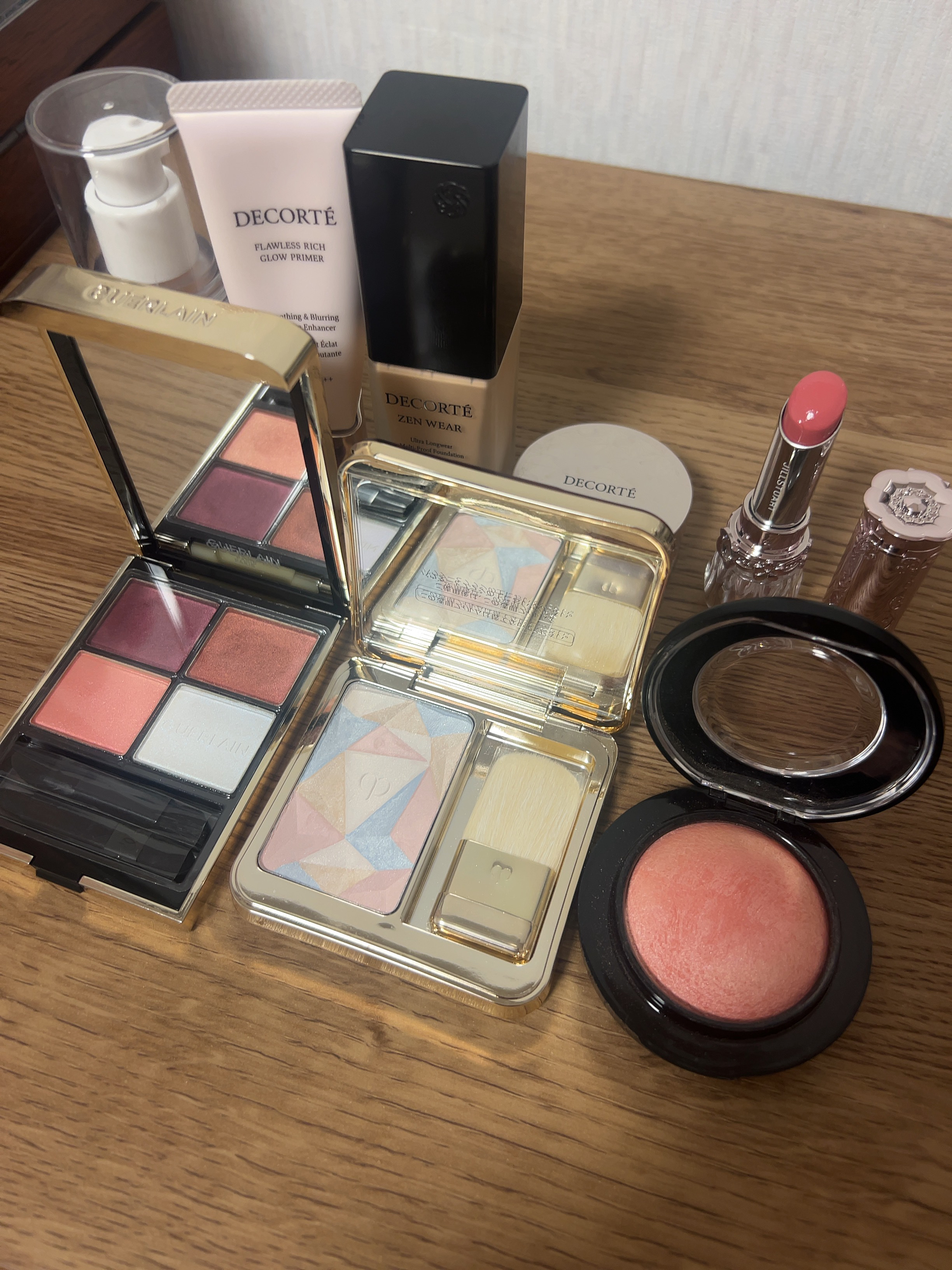 ハリケアコラーゲンサンセラム/VELY VELY/日焼け止めジェルを使ったクチコミ（2枚目）