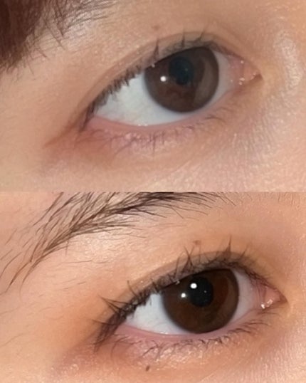 keybo BBiBBi LASH/keybo/つけまつげを使ったクチコミ(4枚目)