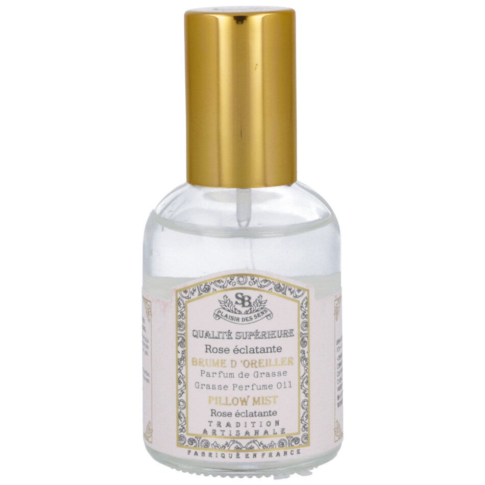 ピローミスト ローズ エクラタントゥ / サンタール・エ・ボーテ