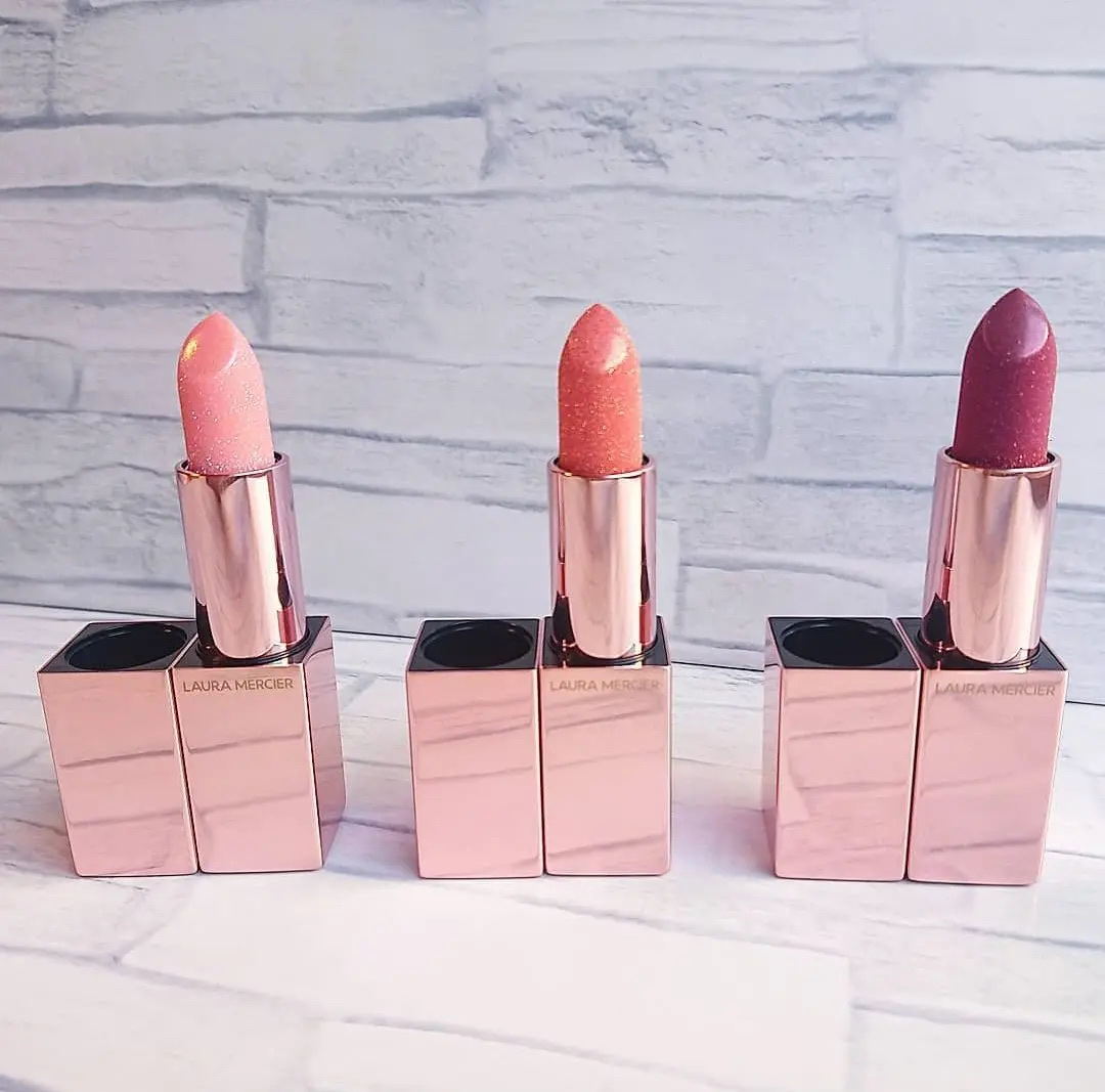 ローラ メルシエ リップ ルミエール ルミナス シアー リップティントのクチコミ「☑リップ ルミエール ルミナス シアー リップティント/ローラ メルシエ

 シアーな発色だけ.....」（1枚目）