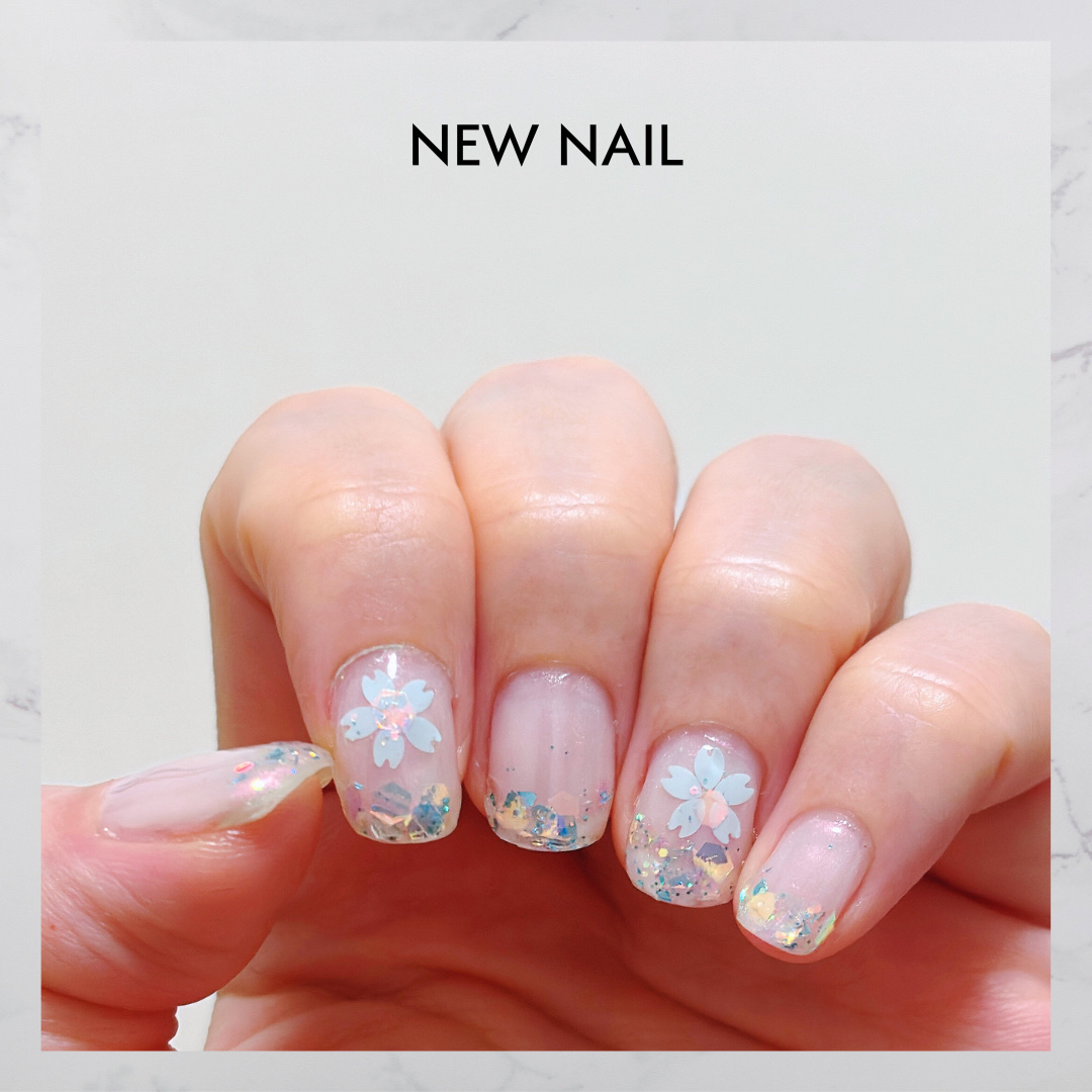 ウルトラトップ10/ARKEY TOKYO/ジェルネイルを使ったクチコミ（1枚目）