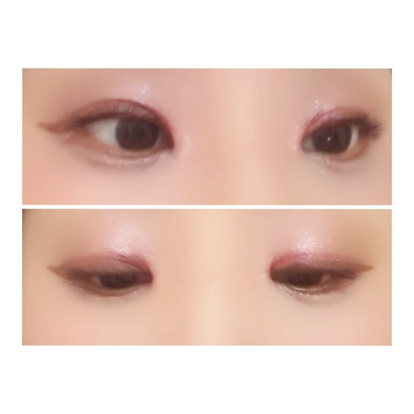 ルナ ライツ アイシャドウ クォード【LUNAR NEW YEAR COLLECTION】/BOBBI BROWN/アイシャドウパレットを使ったクチコミ（2枚目）