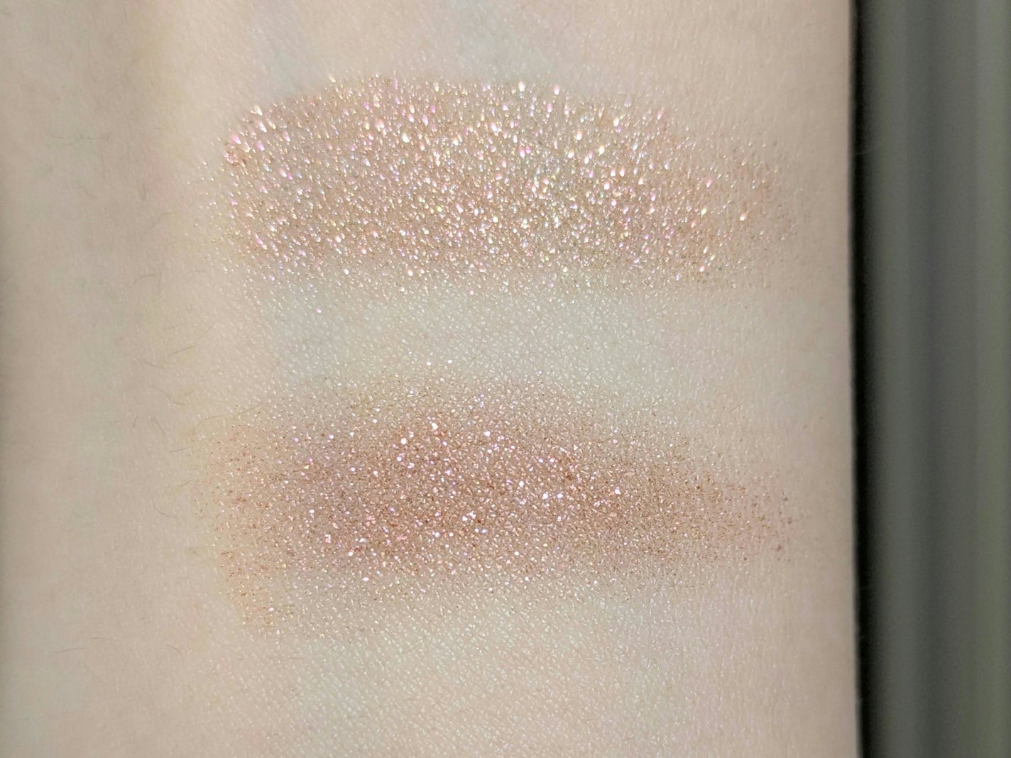 みい子 on LIPS 「PATMcGRATHLABSルミナスレジェンドアイシャドウデュ..」(5枚目)