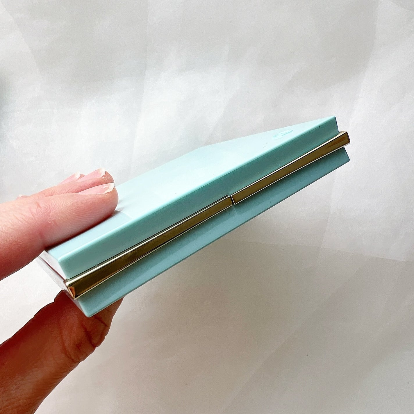 ハイライトシェーディングパレット/TIMAGE/パウダーハイライトを使ったクチコミ(6枚目)