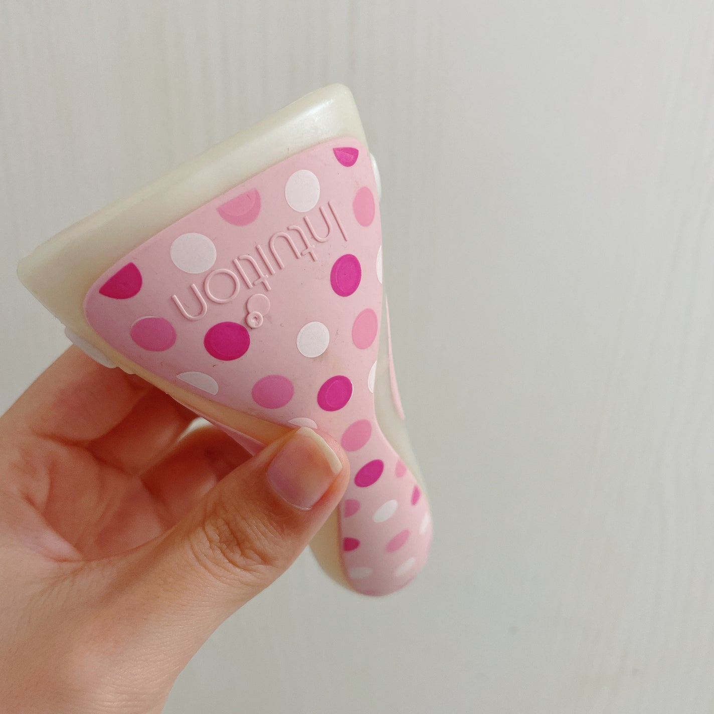 イントゥイション バラエティパック 替刃(3コ入)/イントゥイション/シェーバーを使ったクチコミ(2枚目)