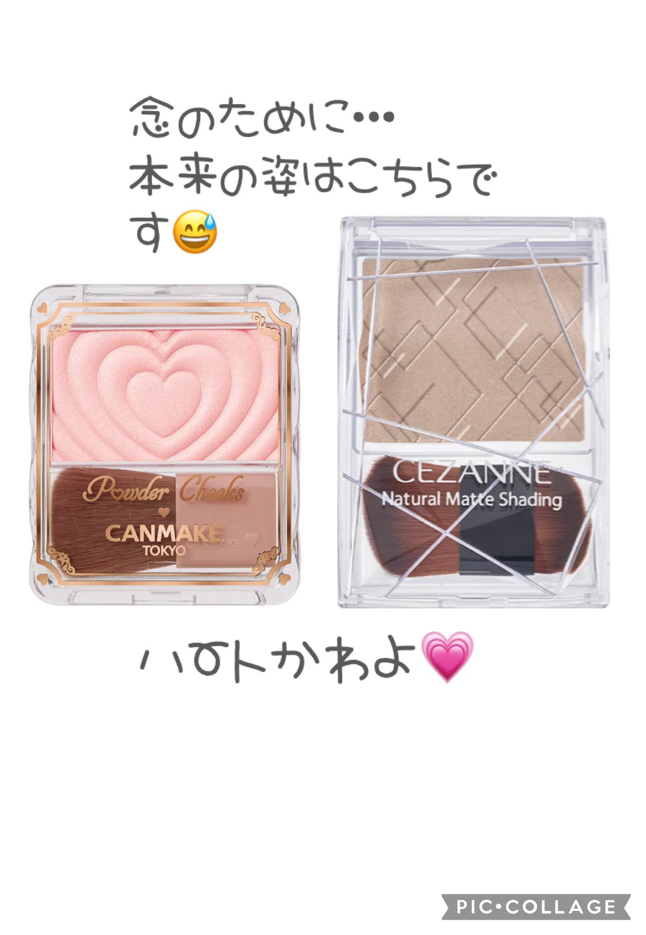 ナチュラルマットシェーディング/CEZANNE/シェーディングを使ったクチコミ(2枚目)