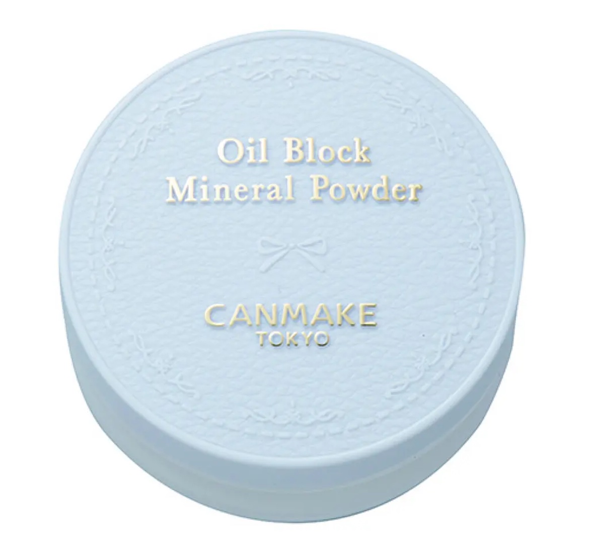 キャンメイク オイルブロックミネラルパウダー 01 クリア
下地との相性悪かったのかモロモロがめっちゃでてきた笑笑笑笑これ買うならもう少し高い良いパウダー(Tfitとか)買うべき！リピはなし！

#プチプラコスメ #キャンメイク #CANM