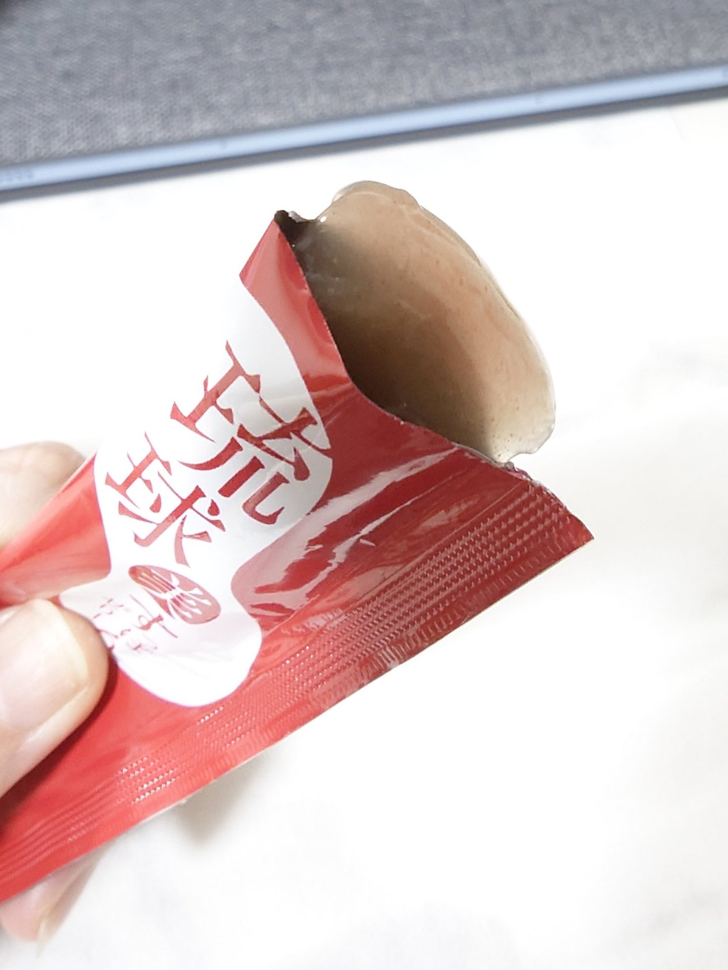 琉球 美・すっぽんぜりー/さぽらいふ/その他食品を使ったクチコミ(2枚目)