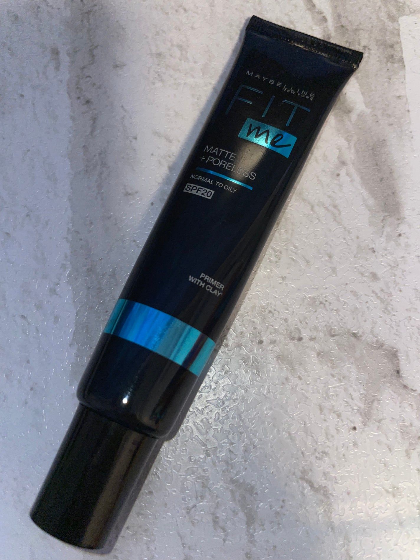 フィットミー プライマー/MAYBELLINE NEW YORK/化粧下地を使ったクチコミ(1枚目)