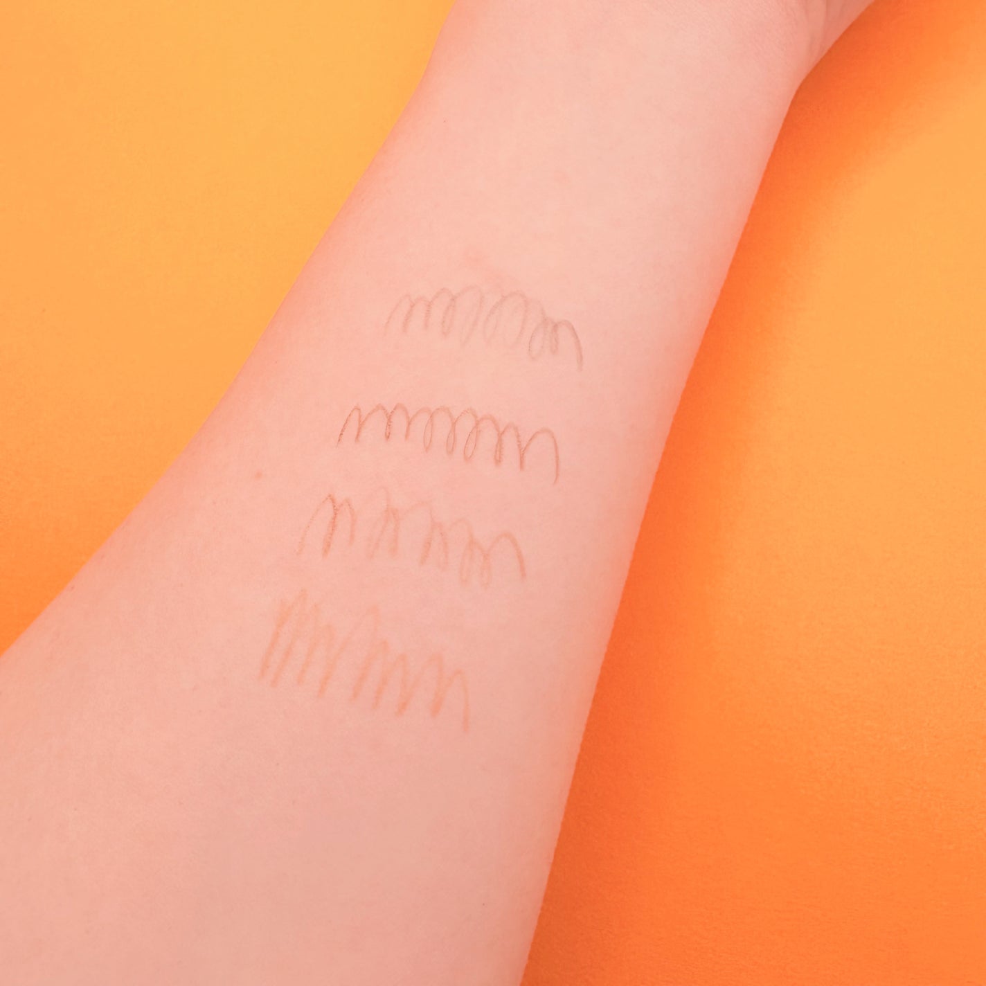 ニードルアイブロウペンシル/CathyDoll/アイブロウペンシルを使ったクチコミ(5枚目)