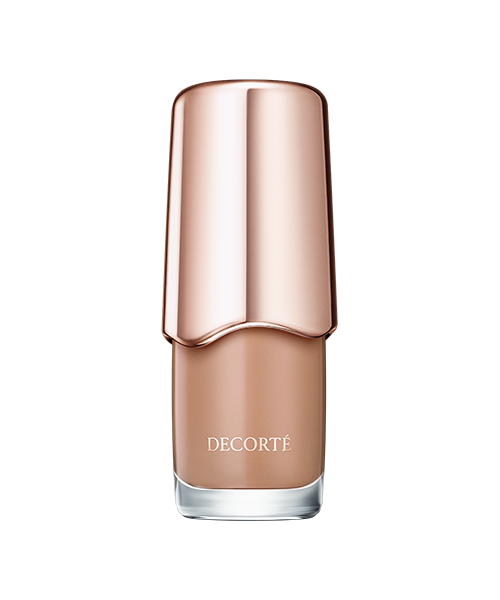 コスメデコルテ スキニフィック ネイルラッカー 08 tea beige