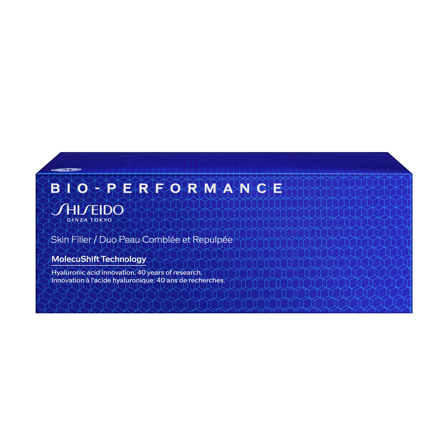 ビオパフォーマンス スキンフィラー 本体 各30mL