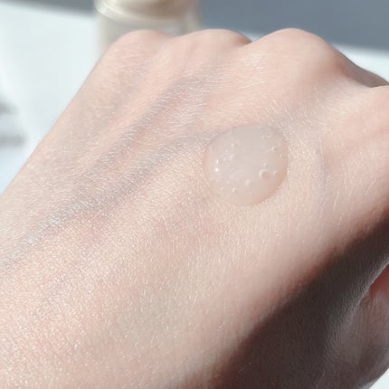 エリクシール ザ セラム aa(医薬部外品)/エリクシール/美容液を使ったクチコミ(3枚目)