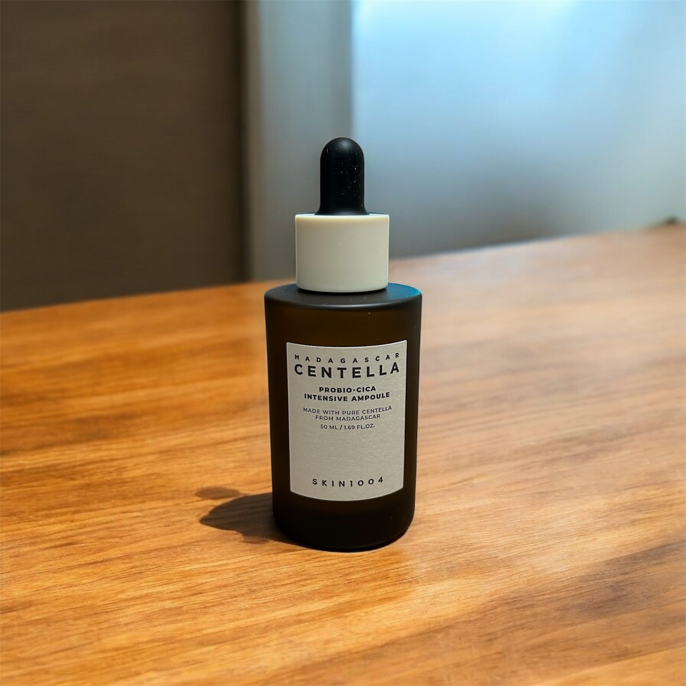 プロバイオシカ インテンシブ アンプル/SKIN1004/美容液を使ったクチコミ（1枚目）