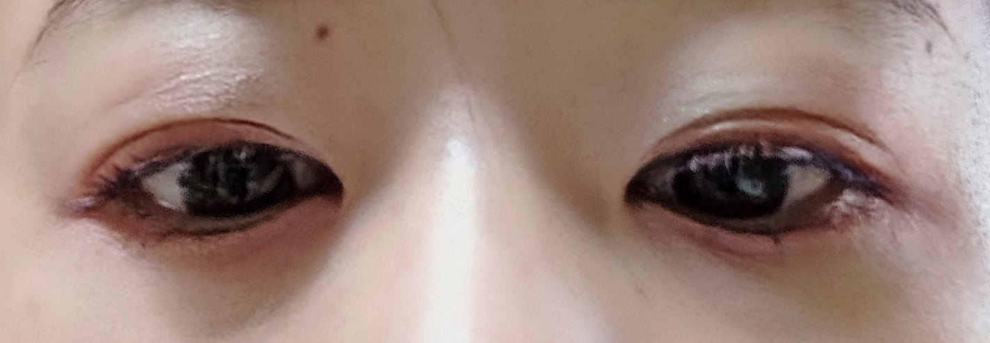 ジルスチュアート ブルームクチュール アイズ/JILL STUART/アイシャドウパレットを使ったクチコミ(3枚目)