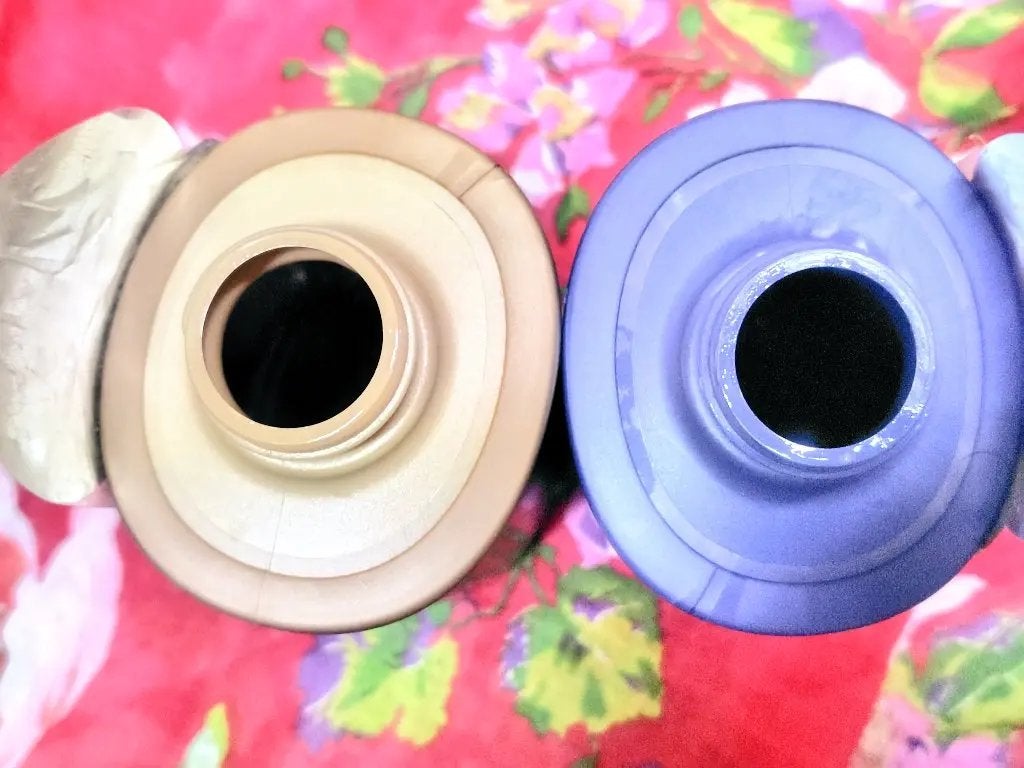 ダメージリペア&カラーケア シャンプー/コンディショナー/いち髪/市販シャンプーを使ったクチコミ(2枚目)