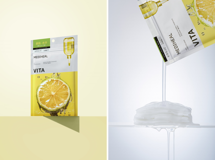 THE レチノール 3ミニッツマスク/MEDIHEAL/シートマスク・パックを使ったクチコミ(4枚目)