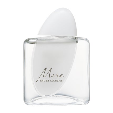 SHISEIDO モア オーデコロン