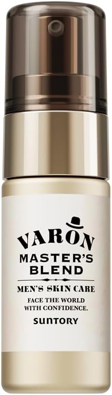 VARON マスターズブレンド 20ml