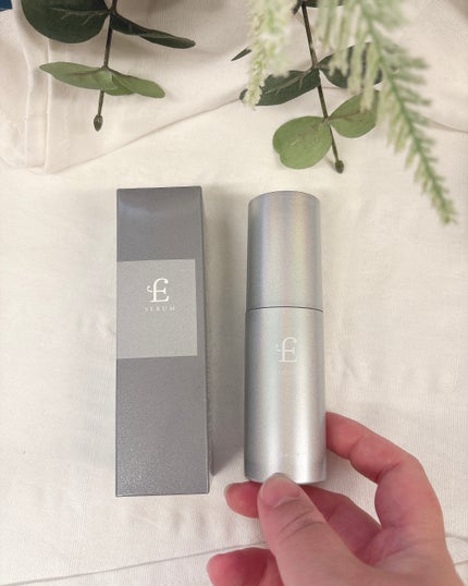 エテルナム セラム/エテルナム/美容液を使ったクチコミ(5枚目)