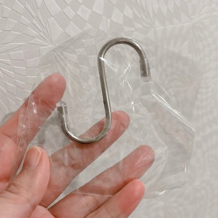 マッサージブラシ/ALLNA ORGANIC/スカルプブラシを使ったクチコミ(3枚目)