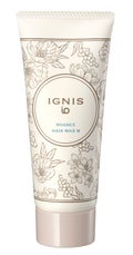イグニス イオ ニュアンス ヘアワックス N / IGNIS