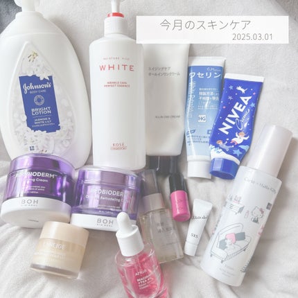 ダークスポットセラム/Anua/美容液を使ったクチコミ(1枚目)